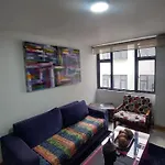 Apartamento Chapinero Central