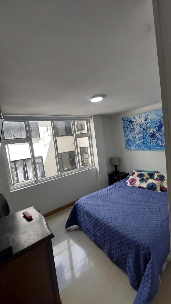 Apartamento Chapinero *
