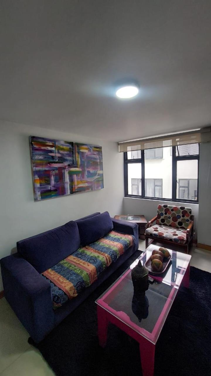 Apartamento Chapinero
