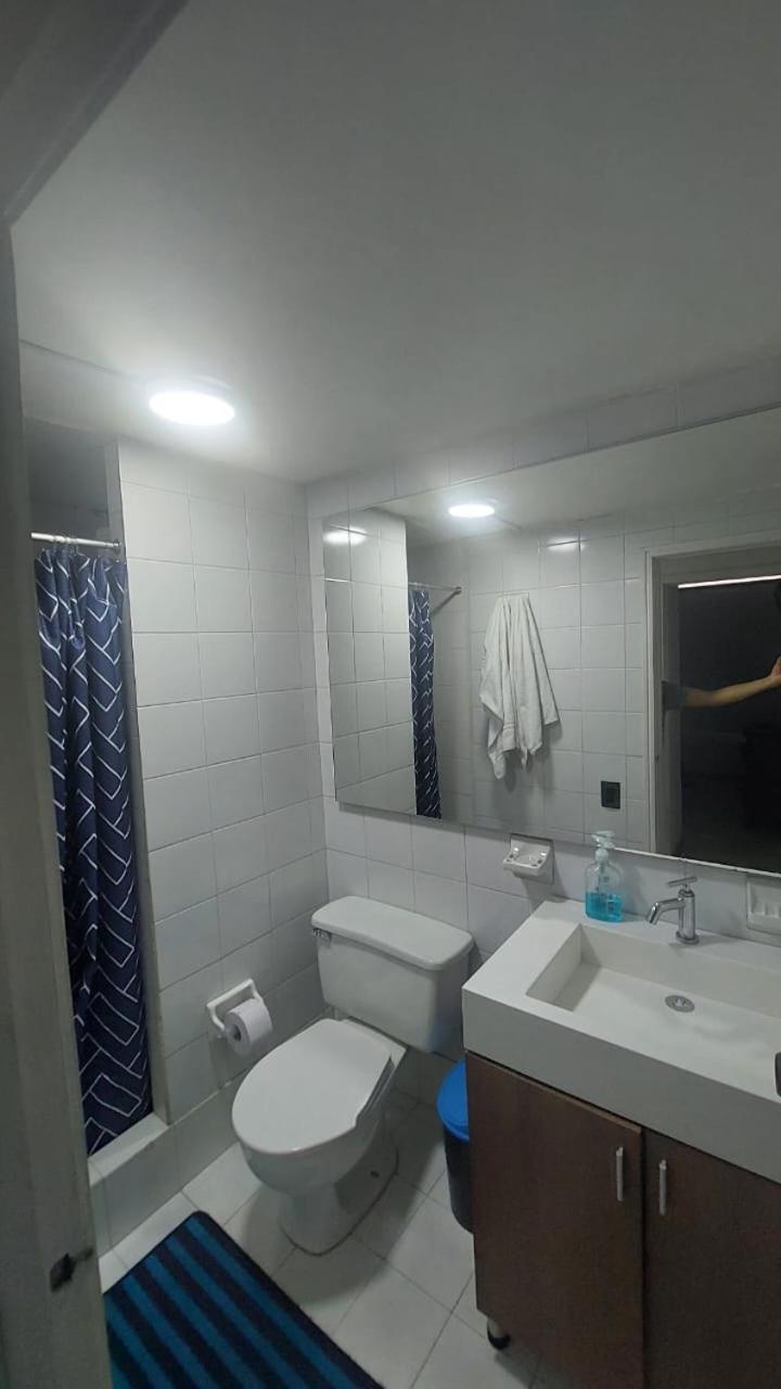 Chapinero Apartamento Bogotá