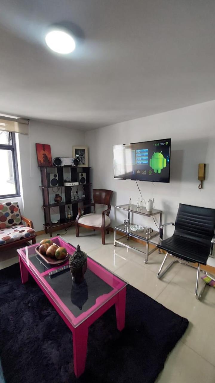 Chapinero Bogotá
