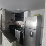 Apartamento Chapinero Central
